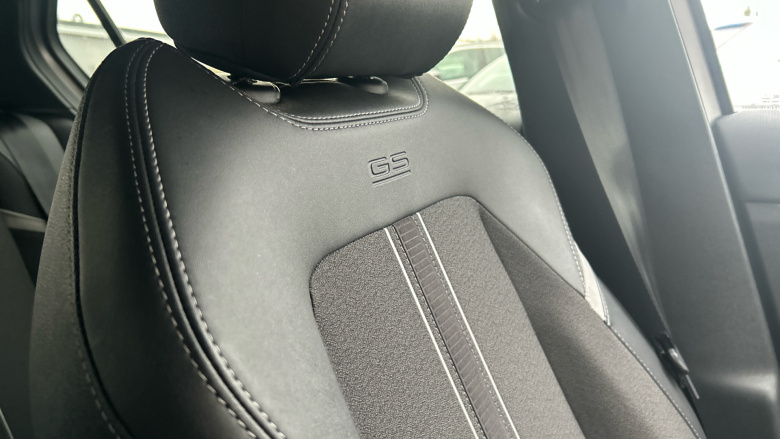 Vauxhall Astra 1.2 Turbo 130 GS 5dr Petrol Hatchback